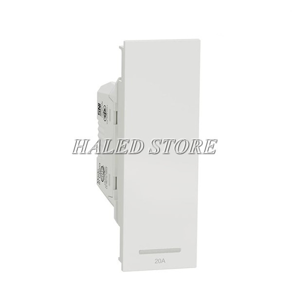 Kiểu dáng hiện đại phù hợp với mọi không gian