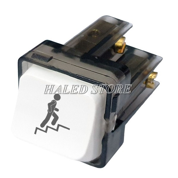 Họa tiết in sắc nét, rõ ràng, tránh việc lắp ngược