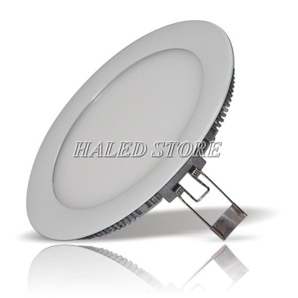 Mẫu đèn tốt nhất nên dùng để lắp âm trần cho trần bê tông