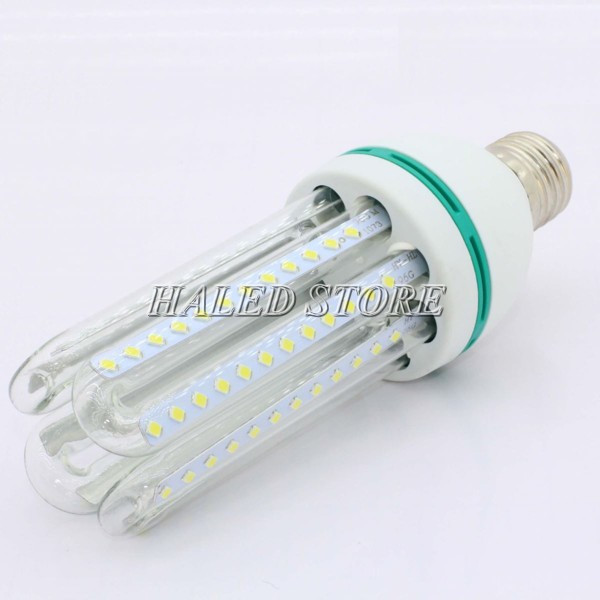 Đèn LED hình chữ U