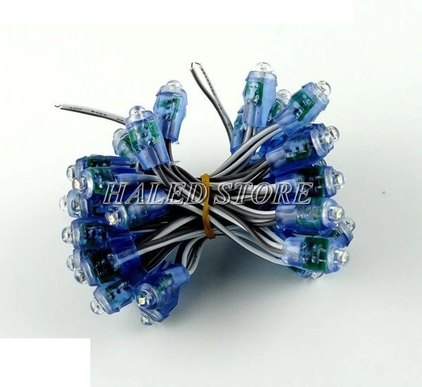 LED 5V hạt đúc
