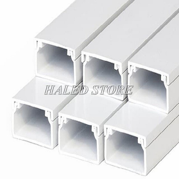 Hướng dẫn lắp đặt bằng ống ghen