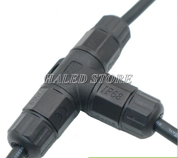 Kẹp nối dây điện chống nước