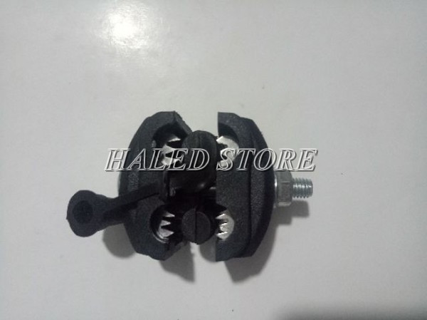 Kẹp nối dây điện đơn