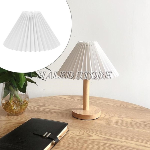 Kiểu dáng chóa đèn để bán hình nón