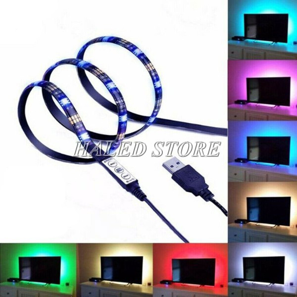 LED 5V strip