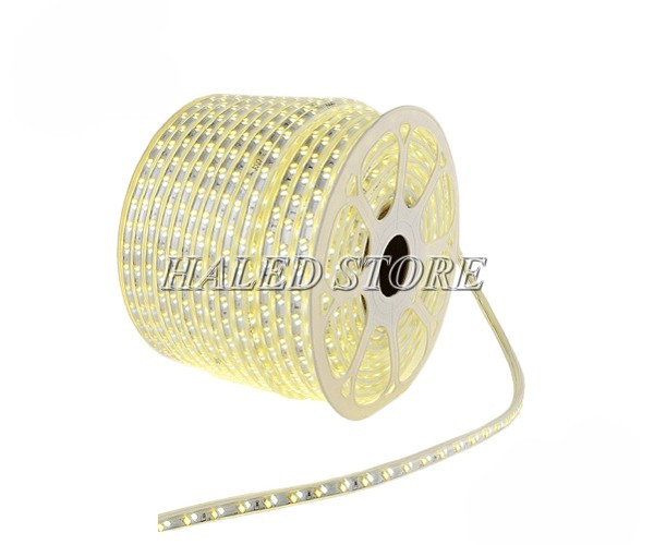 Đèn LED dây 3 chế độ màu