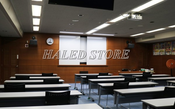 Đèn LED panel 150x1200 24w