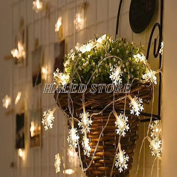 Đèn Led dây trang trí đẹp