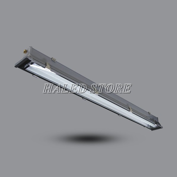 Máng đèn chống thấm T5 1M2