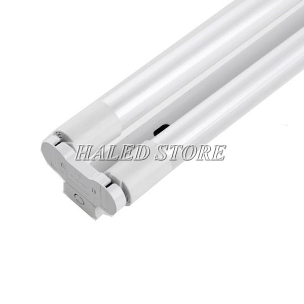 Thiết kế máng đèn LED T8 HLDAMT8.6-18 siêu bền