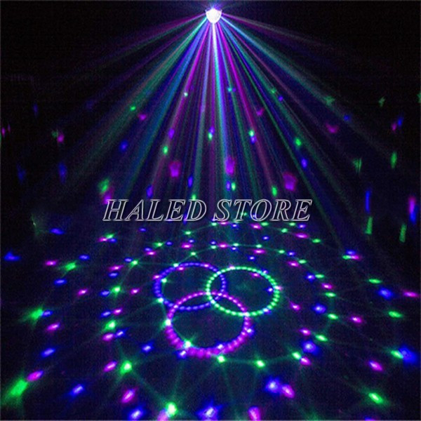 Màu đèn LED đơn sắc