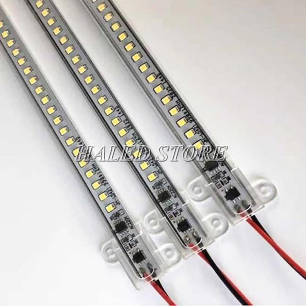 LED thanh nhiệt độ màu 10000K