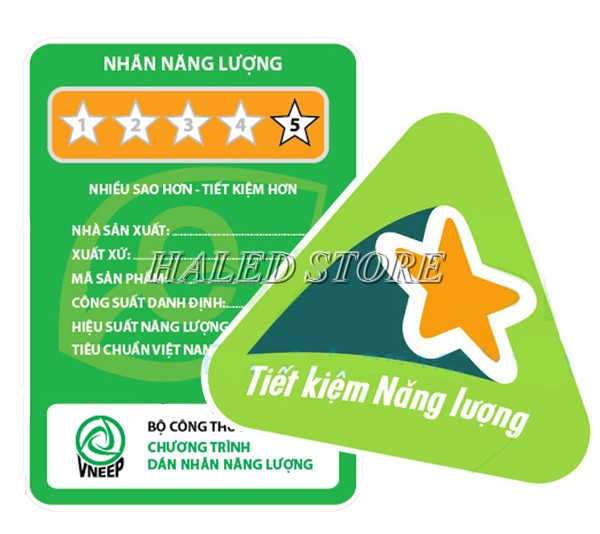 nãn dán tiết kiệm năng lượng