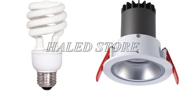 Sử dụng đèn LED chiếu sáng dân dụng đạt tiêu chuẩn chất lượng cao