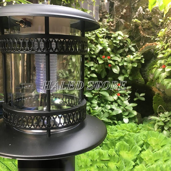 Thiết kế bóng đèn năng lượng mặt trời HLDAMTSV3-2