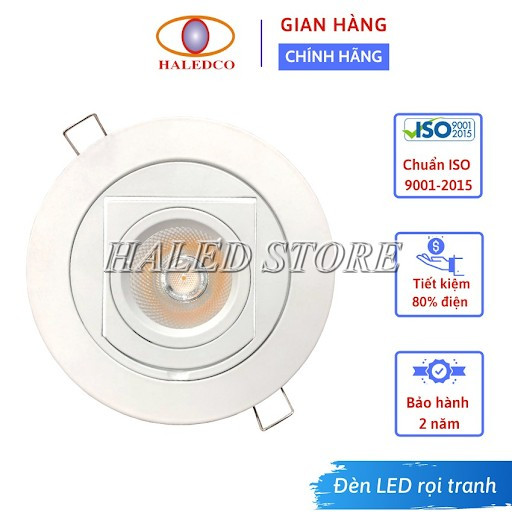 Tiêu chuẩn đèn LED là gì?