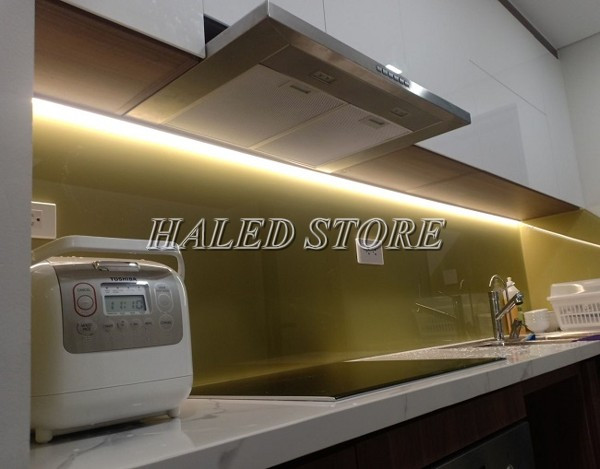 Ứng dụng của đèn LED thanh 220V