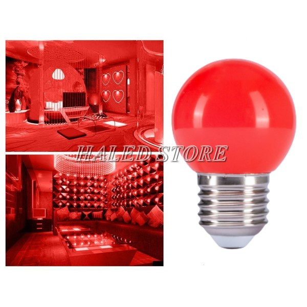 Đèn làm nổi bật không gian trang trí 