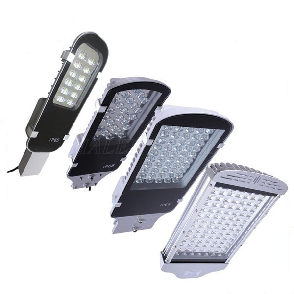 Các loại đèn đường LED