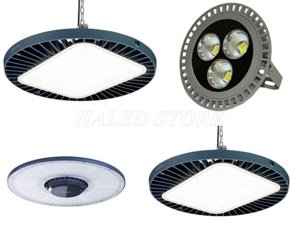 Đèn LED nhà xưởng Philips