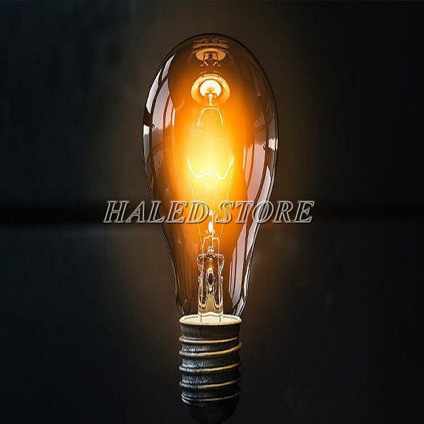 Cách tính điện năng tiêu thụ của bóng đèn