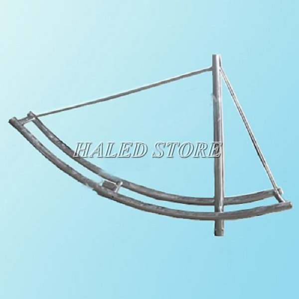 Cần đèn cánh buồm