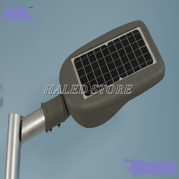 Chao đèn inox năng lượng mặt trời