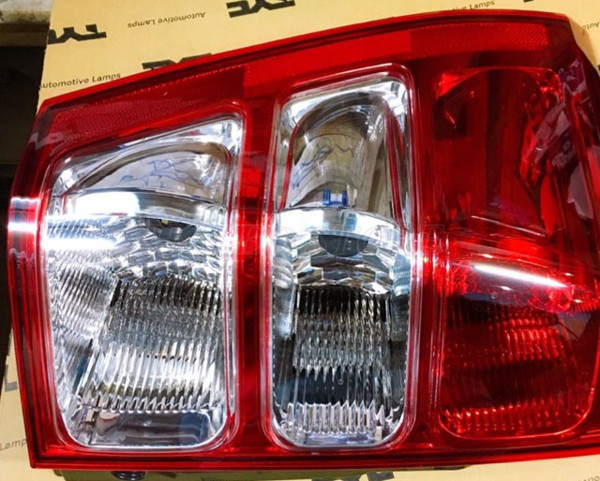 Chóa đèn ngoài trời Grand Vitara