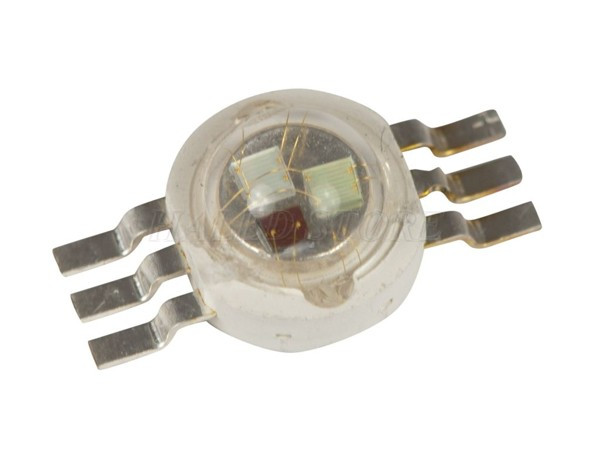 Chip LED đổi màu 3w Epistar