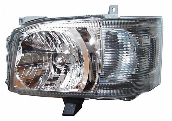 Chóa đèn ngoài trời Hiace