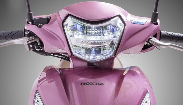 Chóa đèn LED Vision