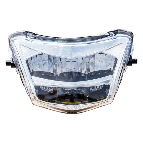 Chóa đèn xe wave Alpha