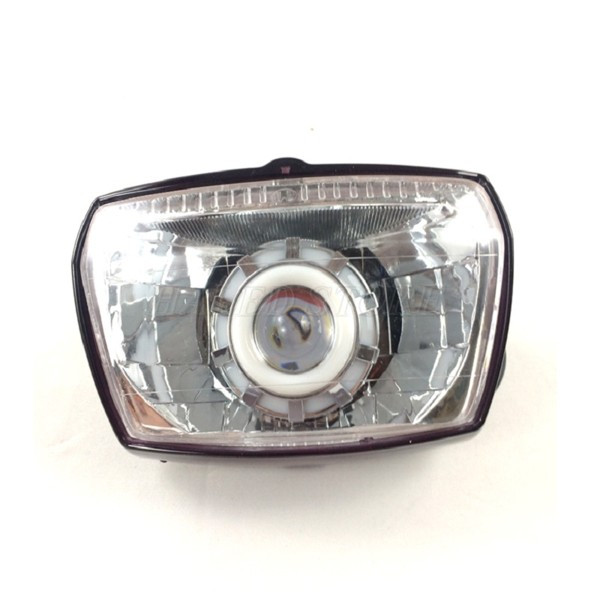 Chóa đèn xe Dream