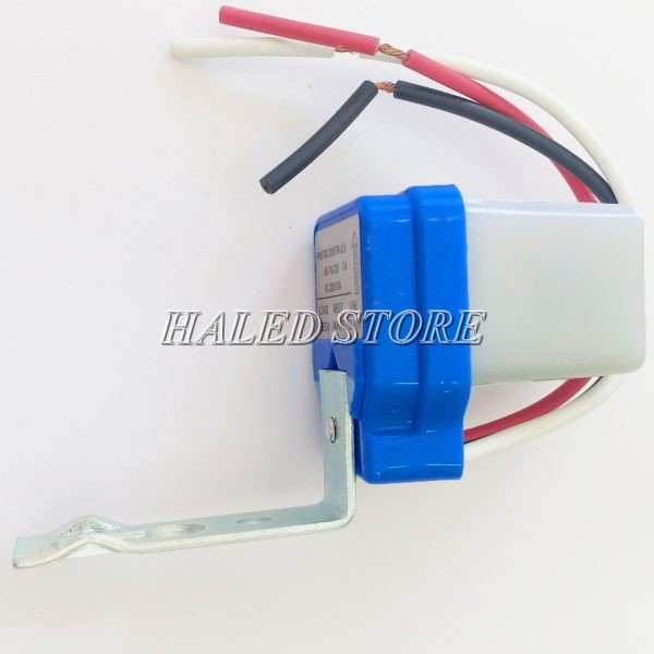 Công tắc cảm biến ánh sáng 220V
