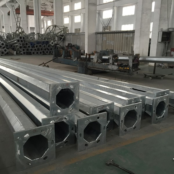 Đặc điểm cột đèn HLDACB9