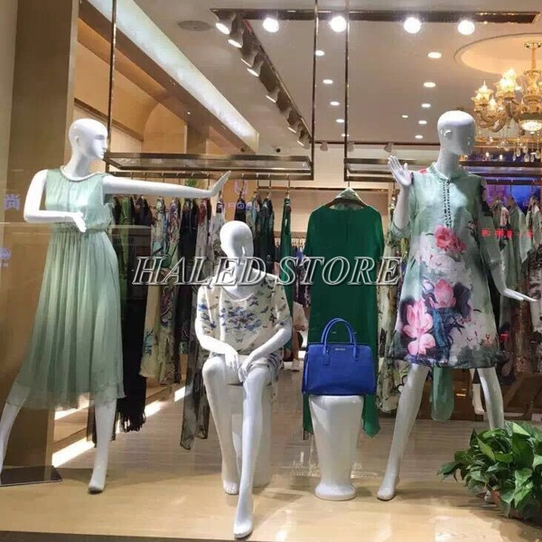 Đèn chiếu sản phẩm