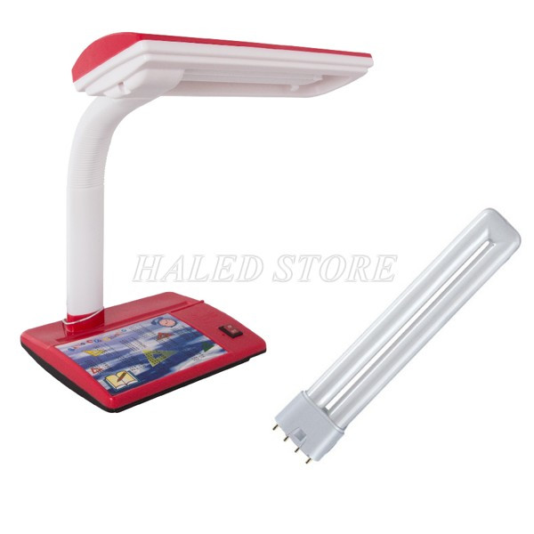 Đèn huỳnh quang cho cường độ ánh sáng cao 