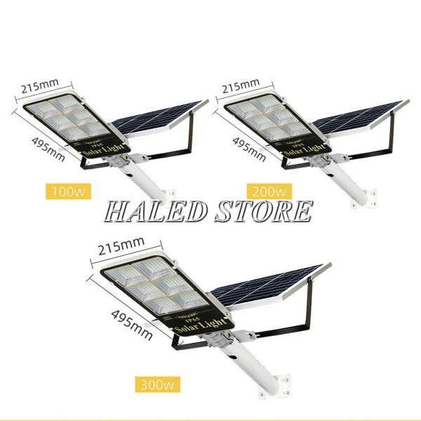 Mẫu đèn đường gắn tường bán chạy nhất