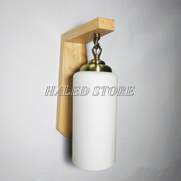 Cần đèn gắn tường trang trí