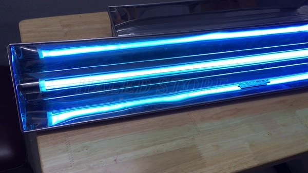 Đèn huỳnh quang diệt khuẩn