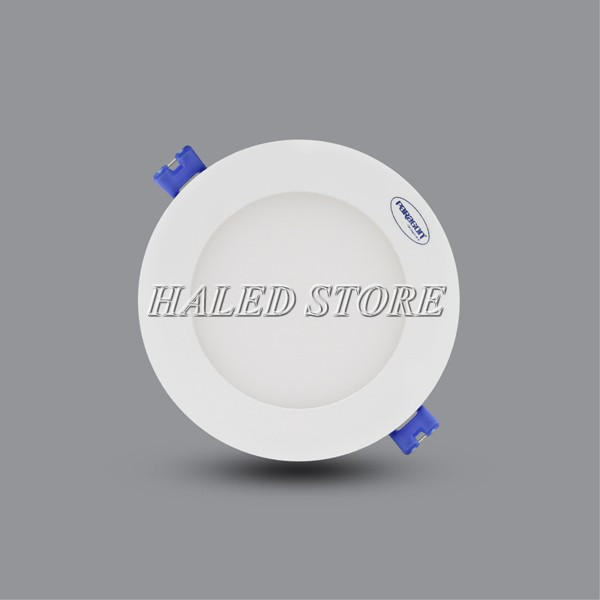 Hình ảnh thực tế đèn LED âm trần HLPR PDPA122L9-9