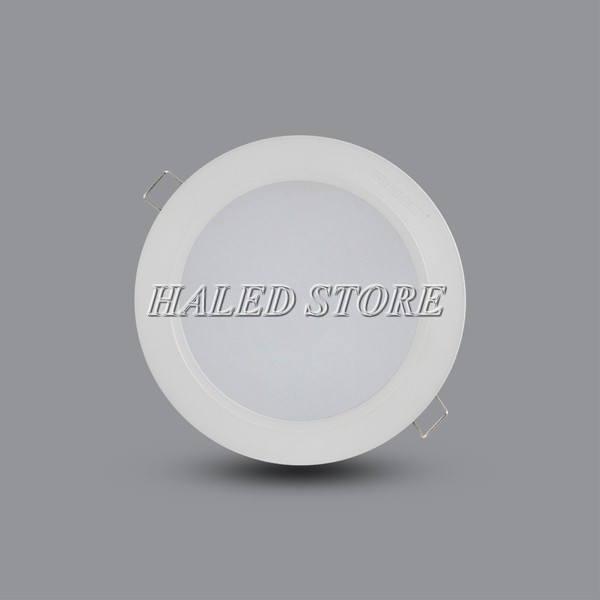 Hình ảnh thực tế đèn LED âm trần HLPR PRDLL230L35-35