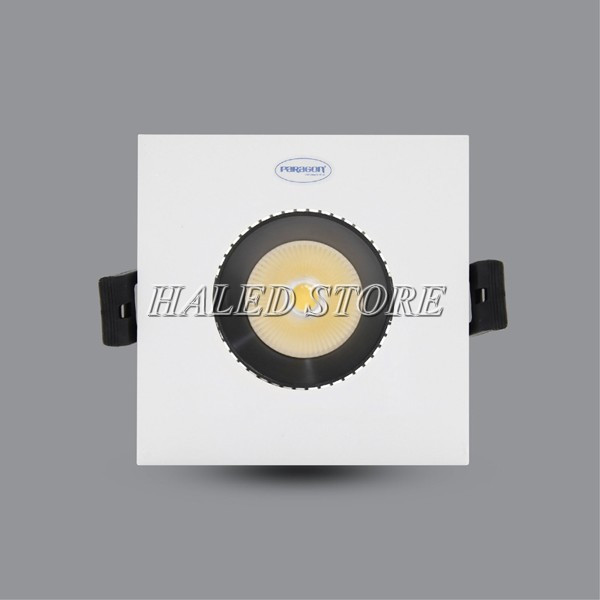 Hình ảnh thực tế đèn LED âm trần HLPR PRHB90L3-3