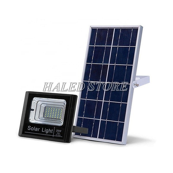 Đèn led chiếu sáng năng lượng mặt trời