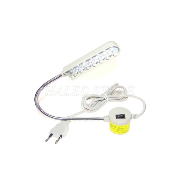 Đèn LED công nghiệp juki 10 bóng