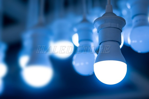 Đèn LED được ứng dụng phổ biến nhất 