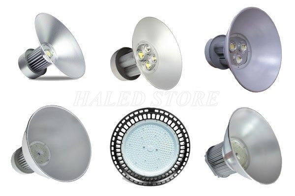 Đèn LED nhà xưởng HALEDCO