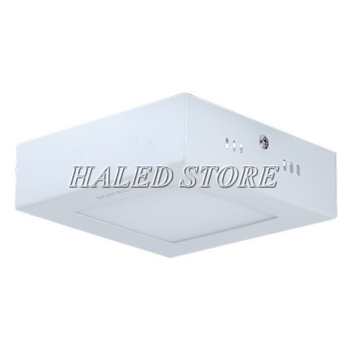 Kiểu dáng đèn LED panel 300x300 24w Duhal