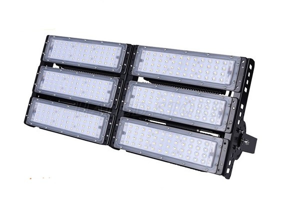 Đèn led pha 300w